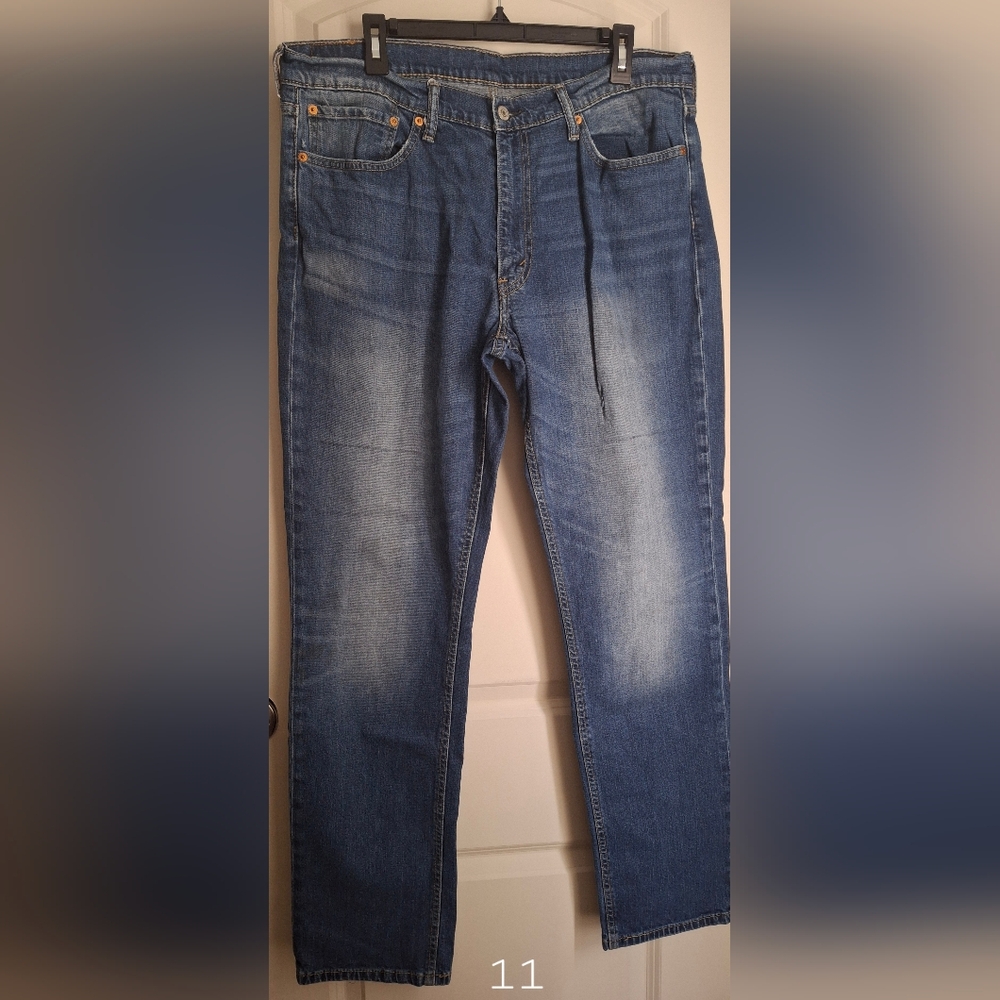 Levis 541 mens jeans w36 L34 casual‎ work school office